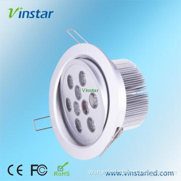 Indoor LED Lighting, 9W LED Ceiling Light